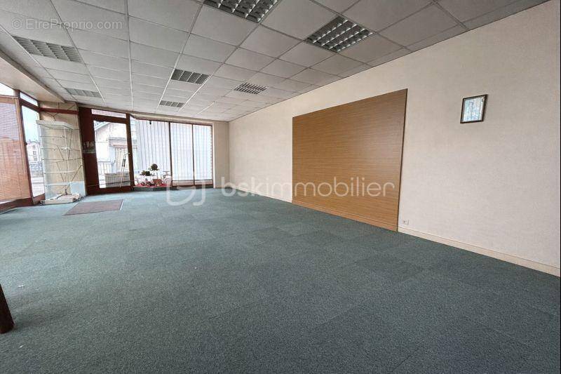 Appartement à RAMBERVILLERS