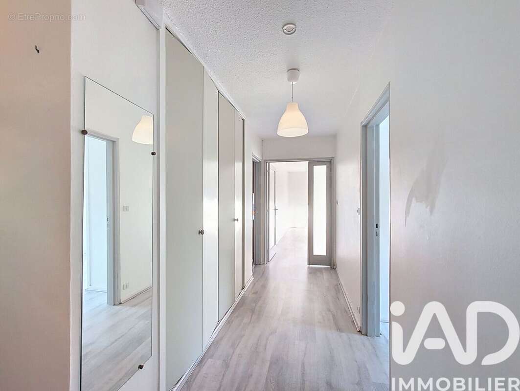 Photo 7 - Appartement à GRADIGNAN
