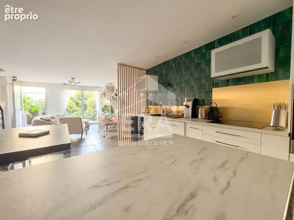 Appartement 87m² à villeurbanne - photo 3