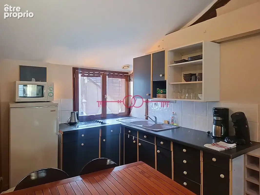 Appartement Chalons En Champagne 1 pièce(s) 25 m2 - photo 3
