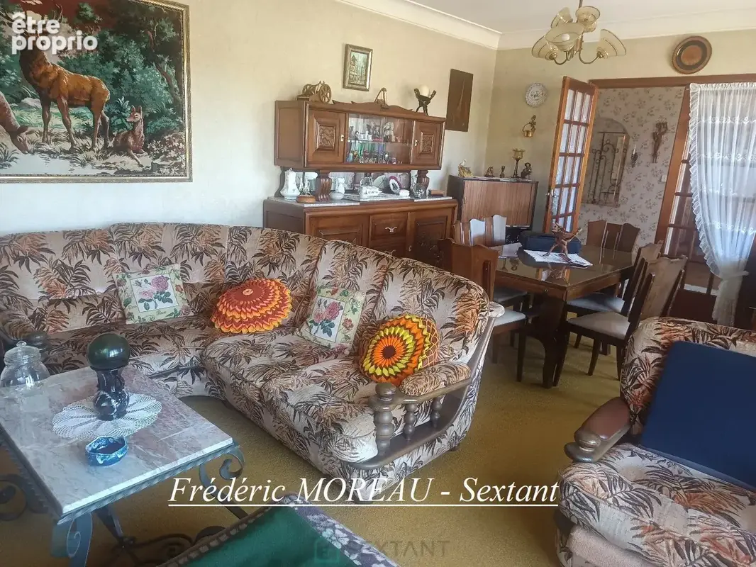 Maison aux beaux volumes proche du centre ville - photo 3