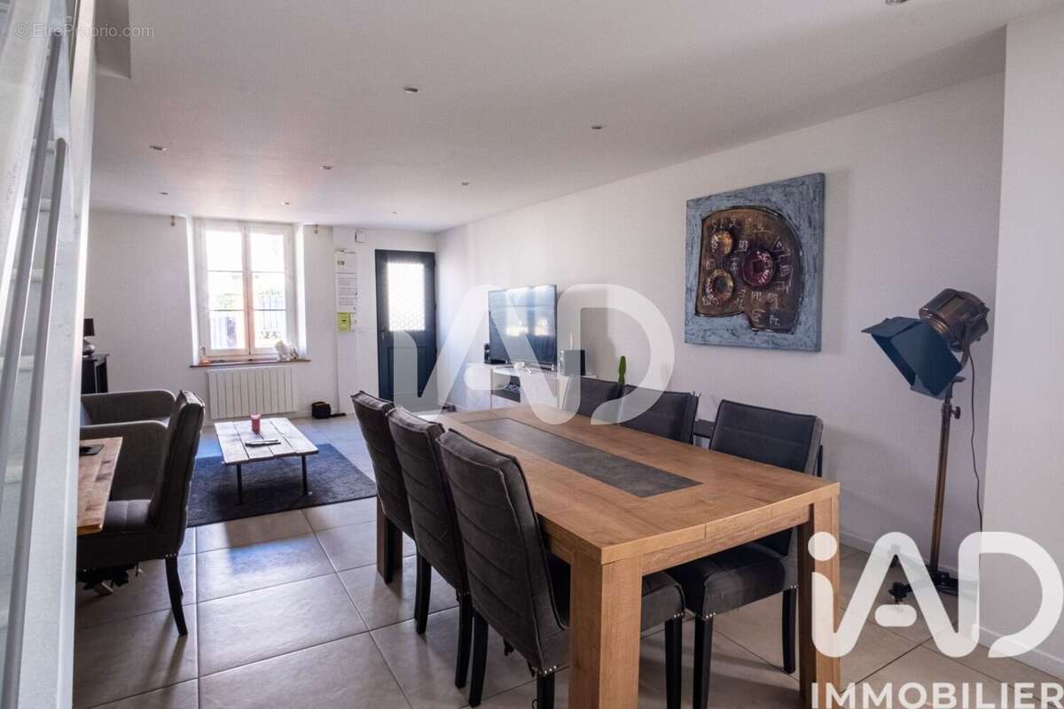 Photo 2 - Maison à VULAINES-SUR-SEINE