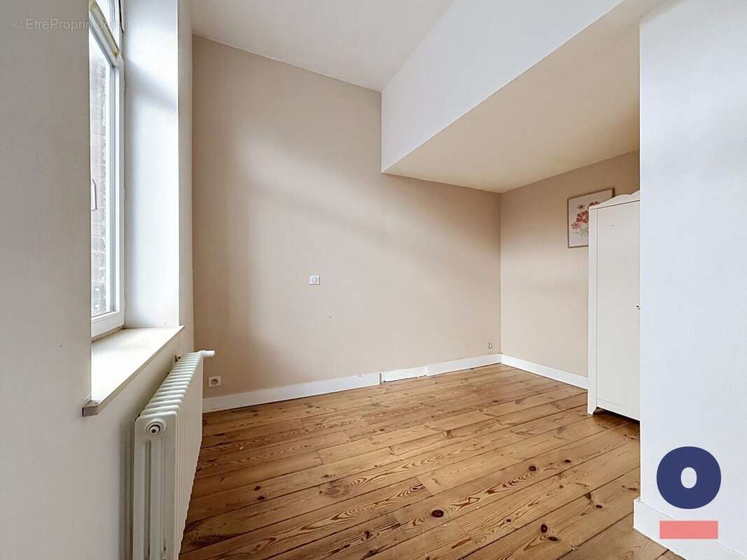 Maison 86 m² à Tourcoing  - photo 9