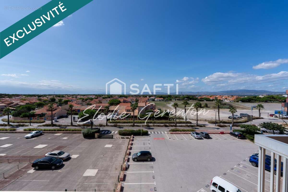 Photo 7 - Appartement à LE BARCARES