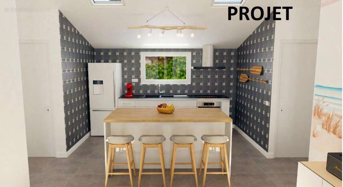 Photo 4 - Maison à ARES