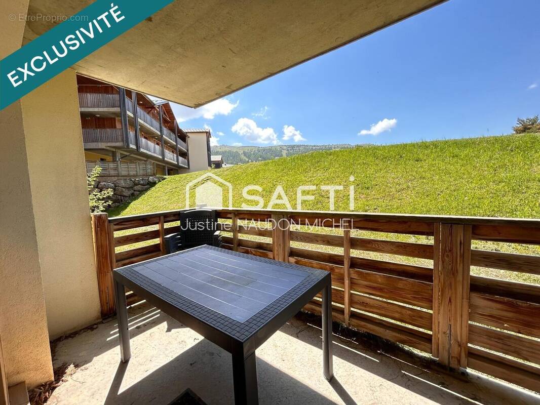 Photo 1 - Appartement à LA CLUSE