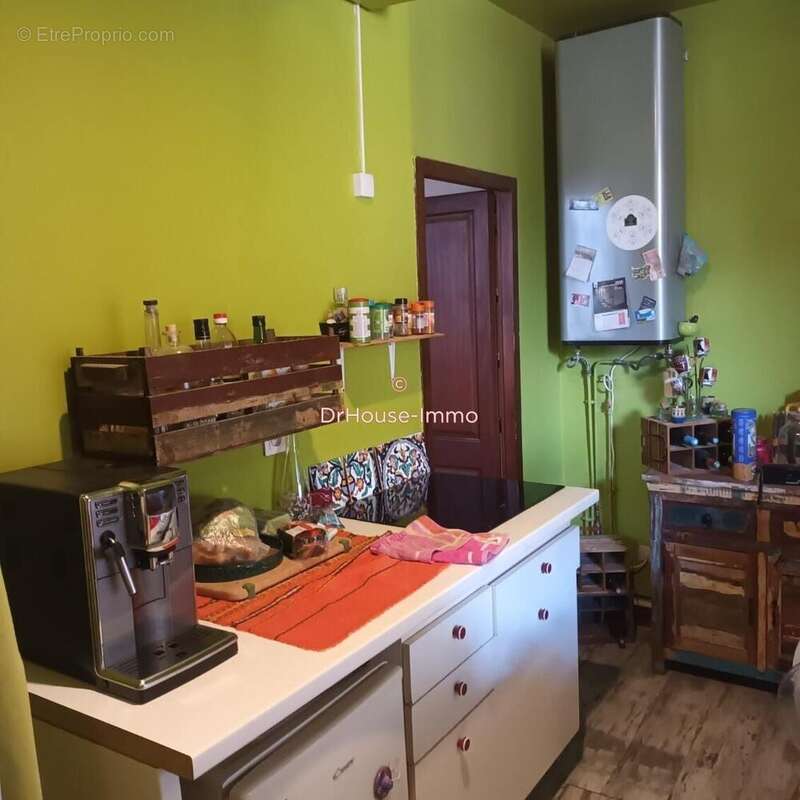 Appartement à PERIGUEUX