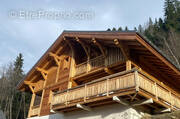 Maison à SAINT-GERVAIS-LES-BAINS