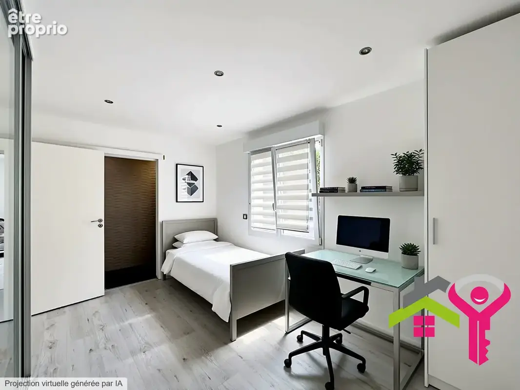 Maison 5 pièces 137 m² à vendre à Herin (59195) - photo 8