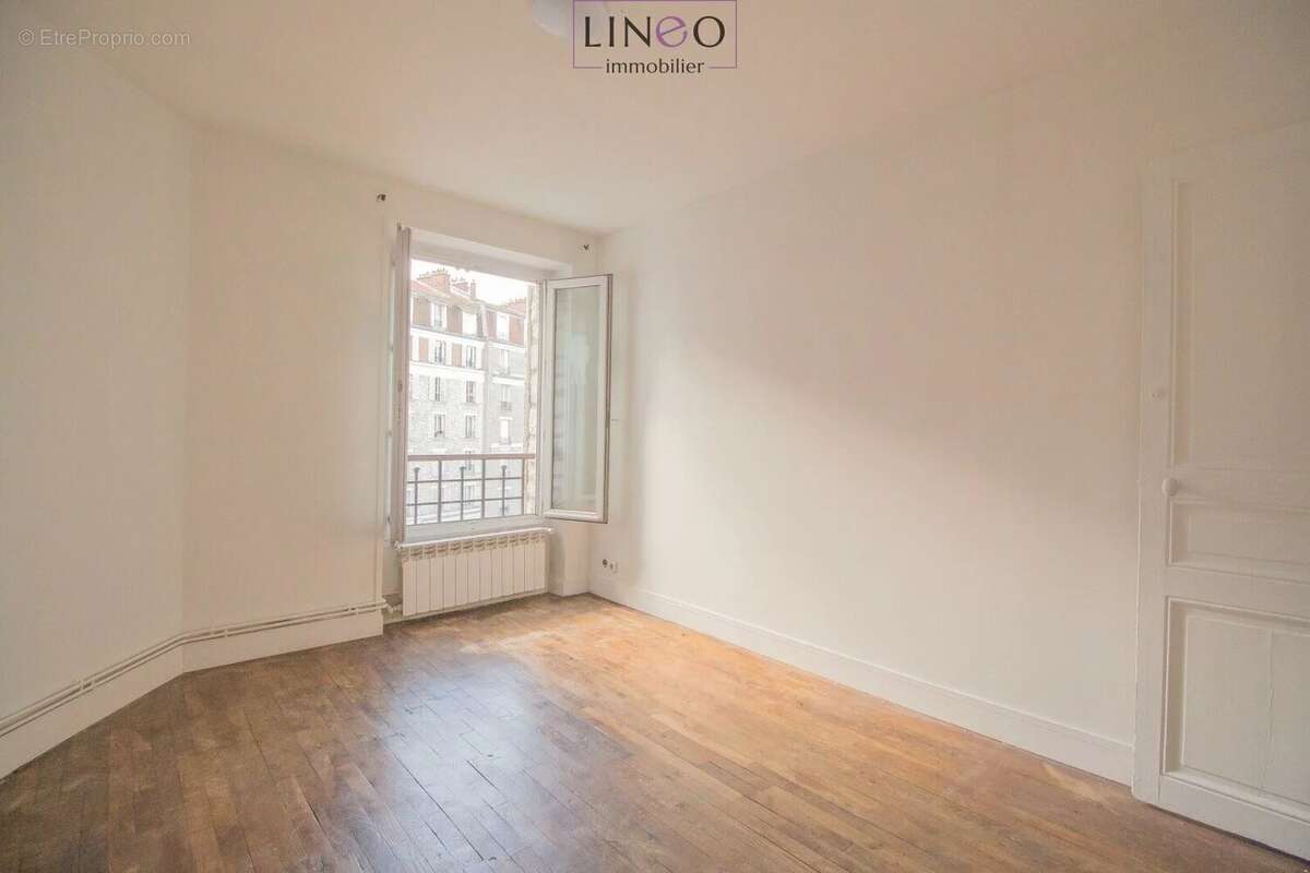 Appartement à CHOISY-LE-ROI