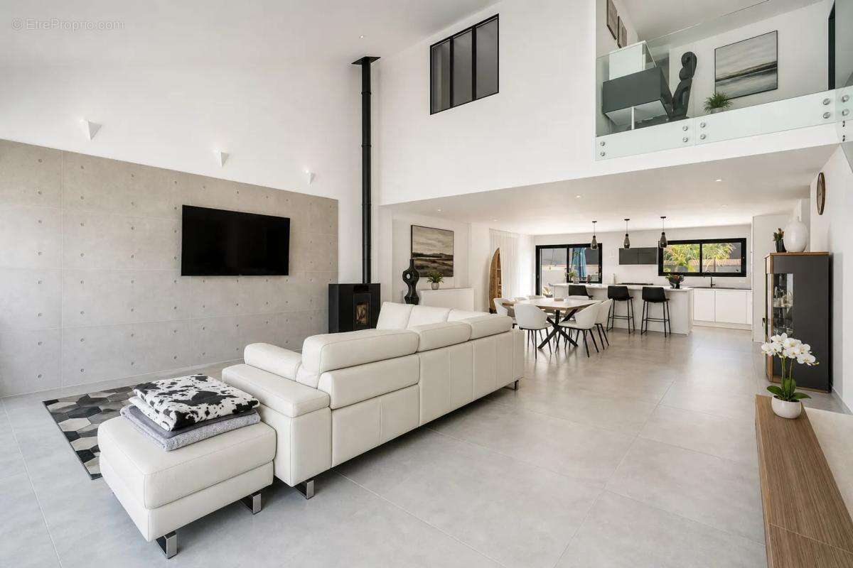 Maison à PALAVAS-LES-FLOTS