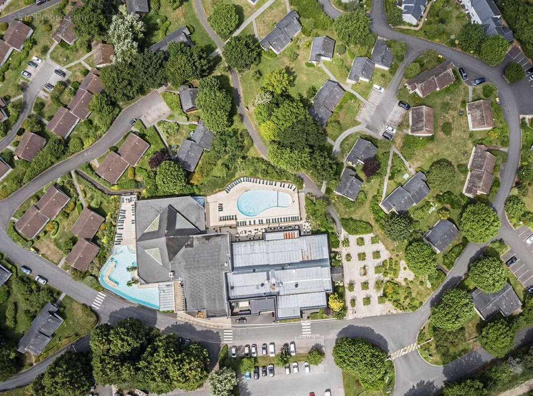 Appartement à BRANVILLE