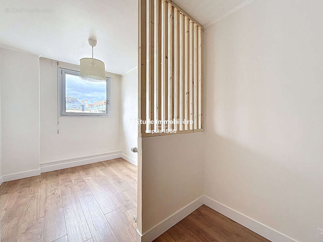 Appartement à CALUIRE-ET-CUIRE