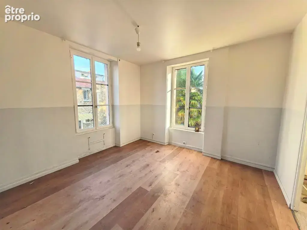 Photo Maison à Le Raincy au prix de 530 000€