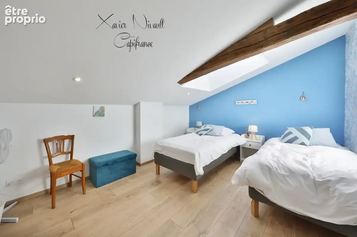 Maison à vendre 11 pièces proche de SAINT AMOUR (39) - photo 14