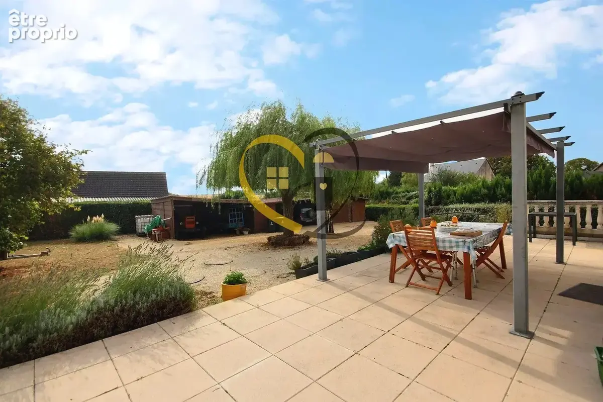 Maison 92 m² avec sous-sol complet - photo 9