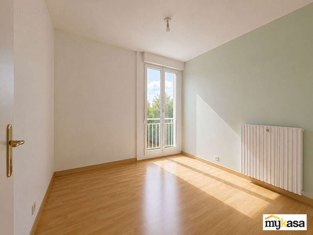 Appartement à MARTIGUES