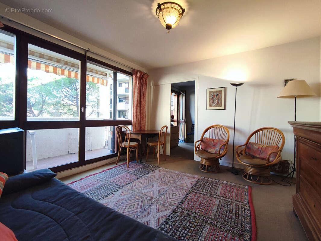 Appartement à PERPIGNAN