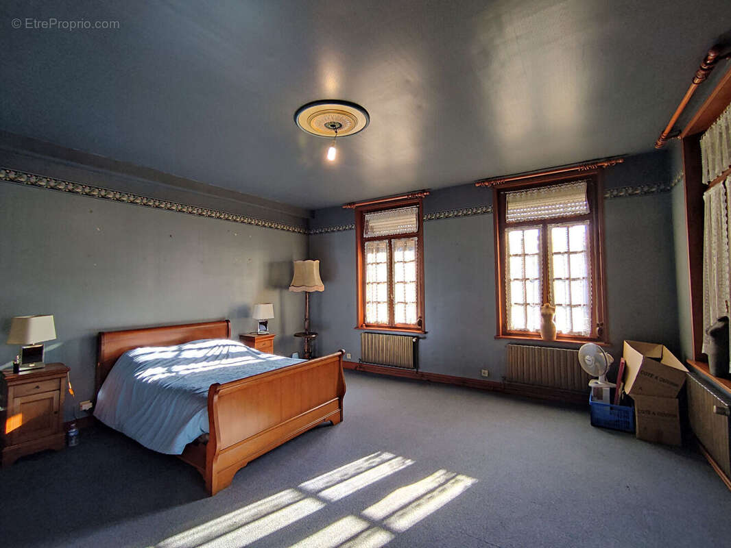 Maison à LE CATEAU-CAMBRESIS