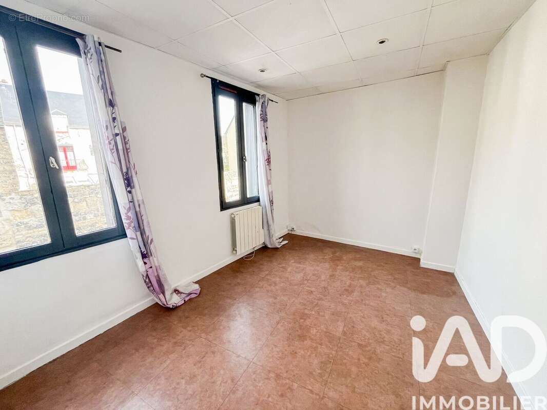 Photo 5 - Maison à HARFLEUR