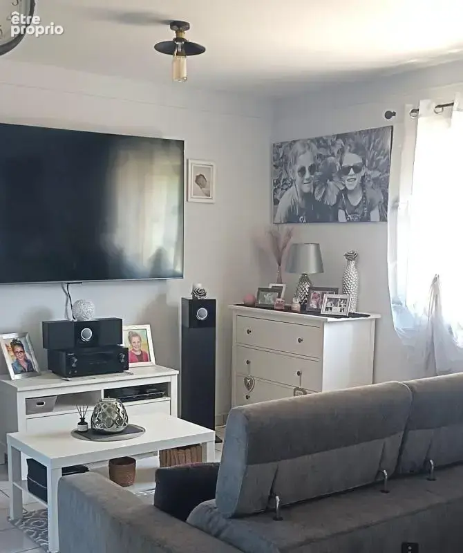 Maison très sympa au calme, entre Troarn et Argences - photo 4