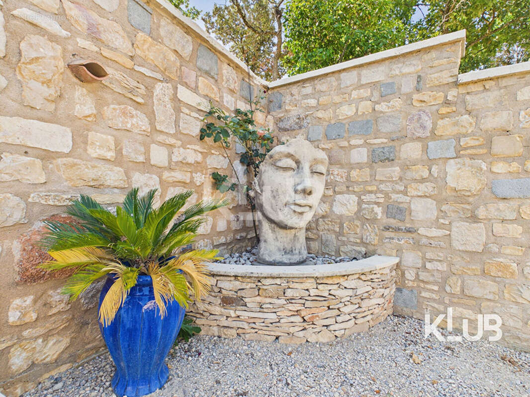 Villa Ginasservis 4 pièces100 m² sur 11767m² de parcelle - photo 15
