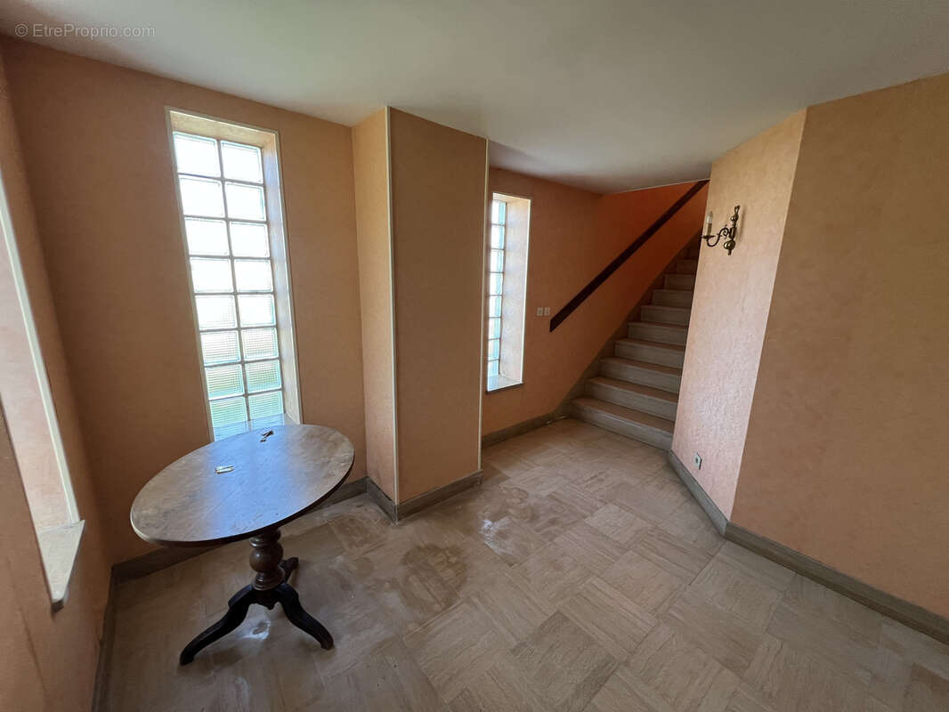 Maison à CHAGNY