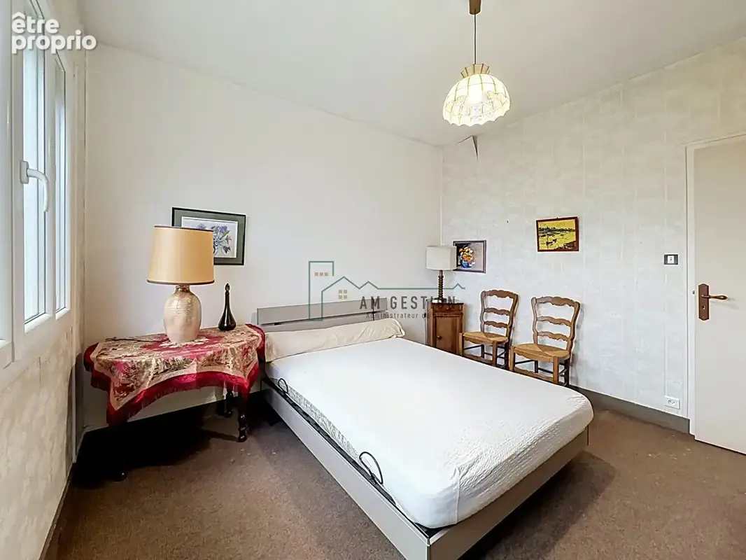 Maison familiale - 6 chambres - photo 13