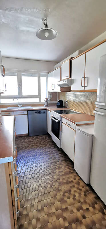 Appartement à CASSIS