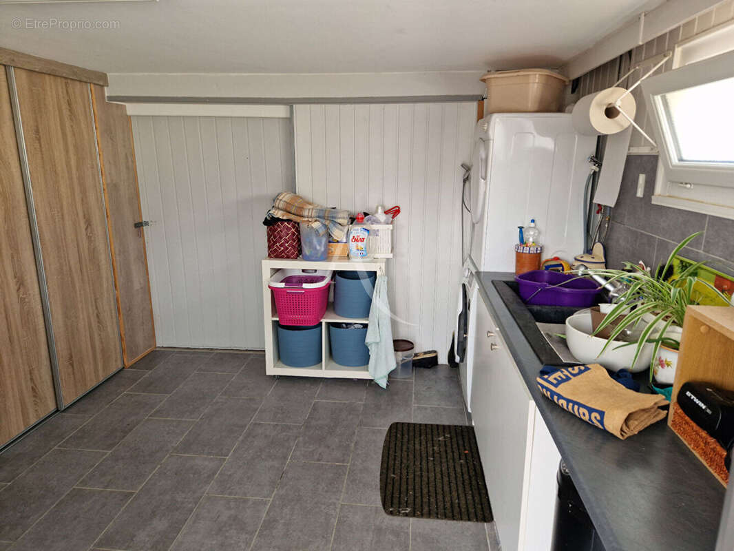 Maison à SAINTE-FOY