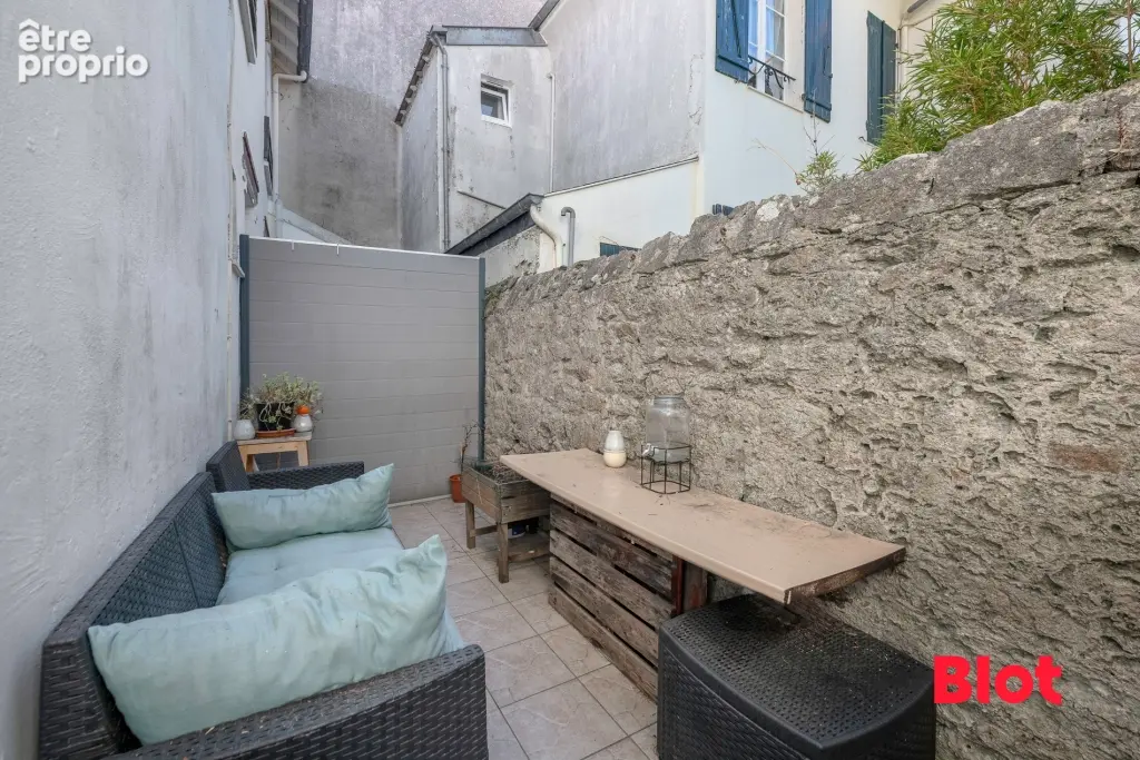 Appartement 2 pièces 37 m² à vendre à Le Pouliguen (44510) - photo 8