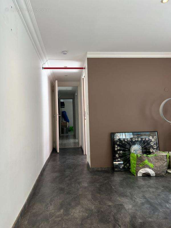 Appartement Clermont Ferrand 4 pièces 79 m2 - photo 11