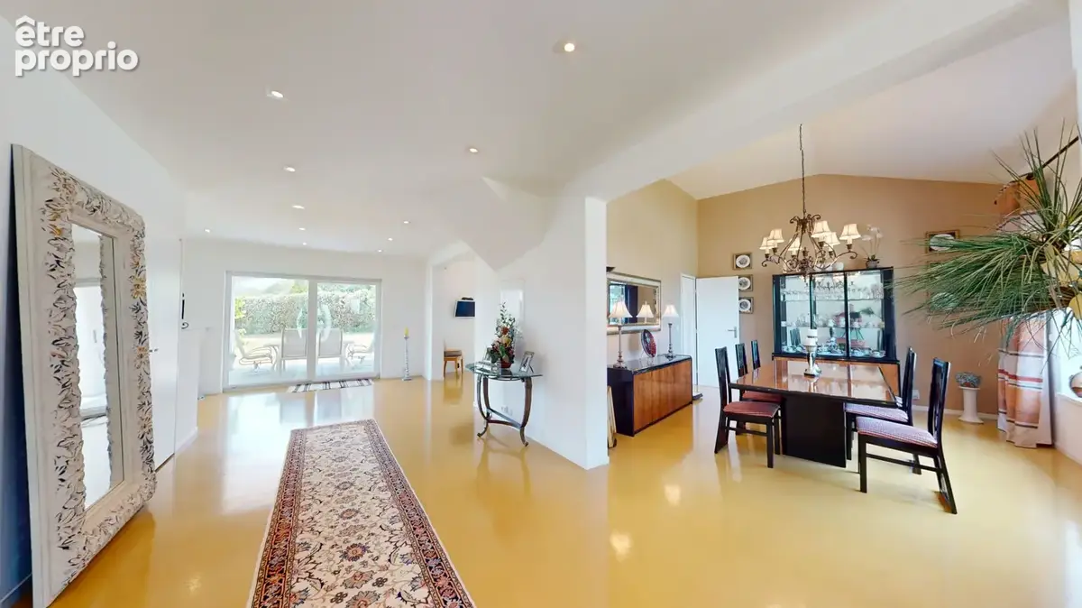 ZABALA Une villa contemporaine à Halsou où chaque détail a été pensé pour durer - photo 4