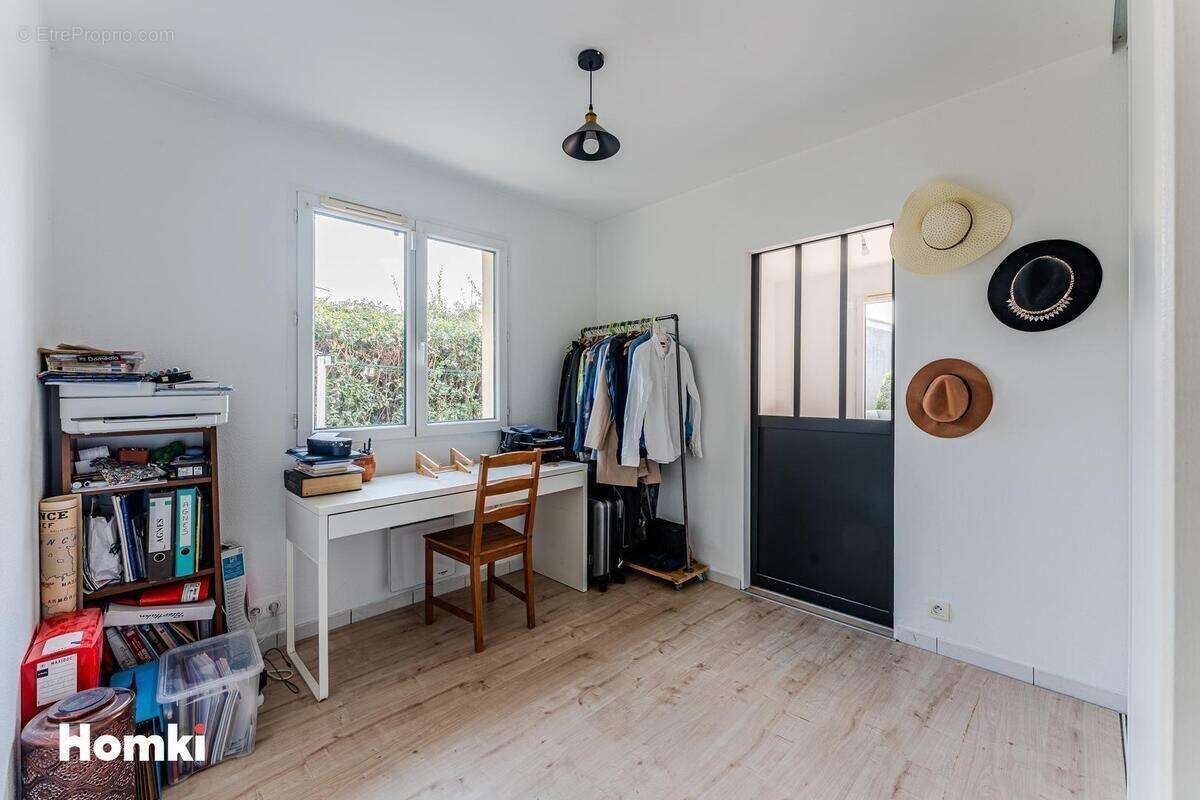 Maison à BISCARROSSE