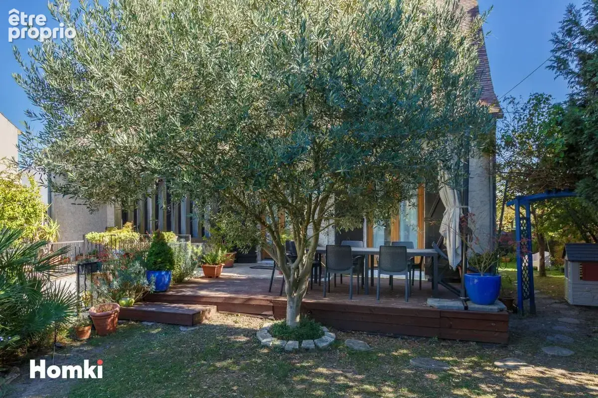 Maison/Villa T6 de 160 m² à Le Plessis-Bouchard 95130 - photo 17