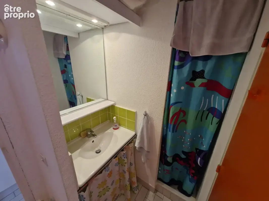 Appartement 19 m² à Leucate  - photo 6