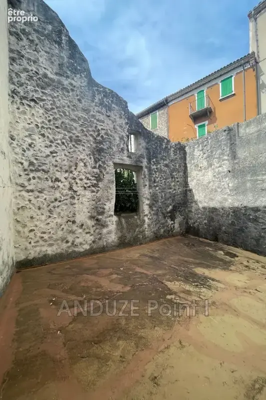 Maison 4 pièces 132 m² à vendre à Anduze (30140) - photo 6
