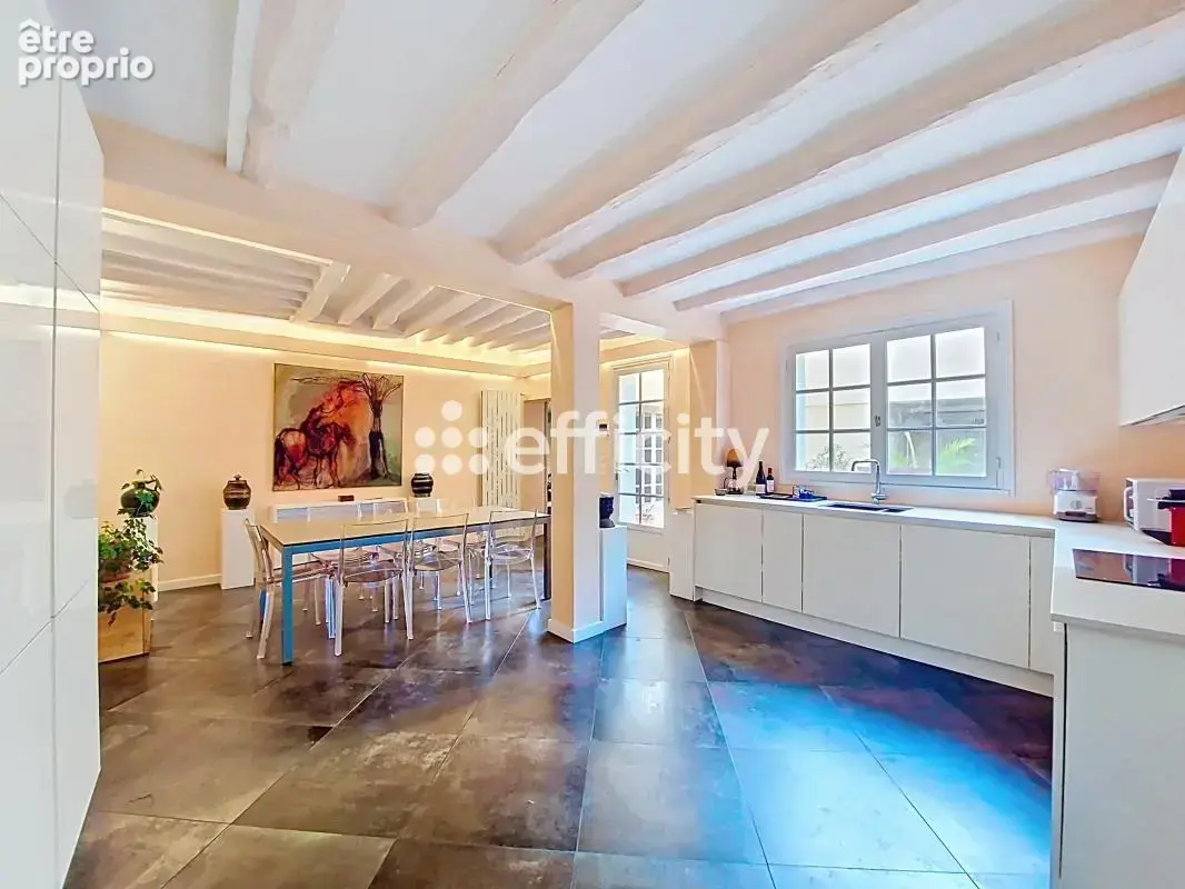Maison 6 pièces 227 m² à vendre à Taverny (95150) - photo 6