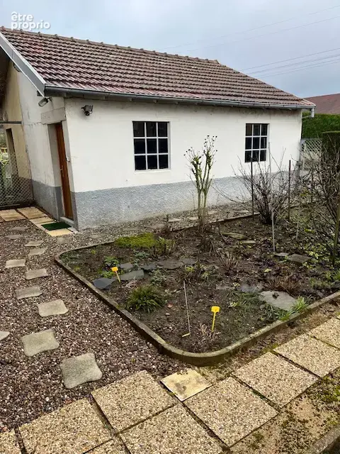 Maison pleine de charme et de potentiel - photo 12