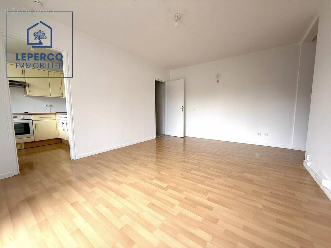 Appartement à CREPY-EN-VALOIS