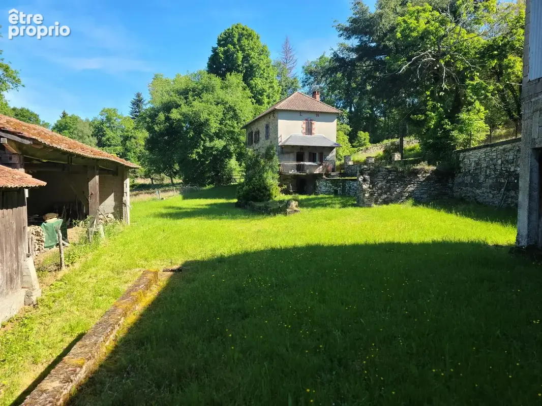 Photo 1 - Maison à GORSES