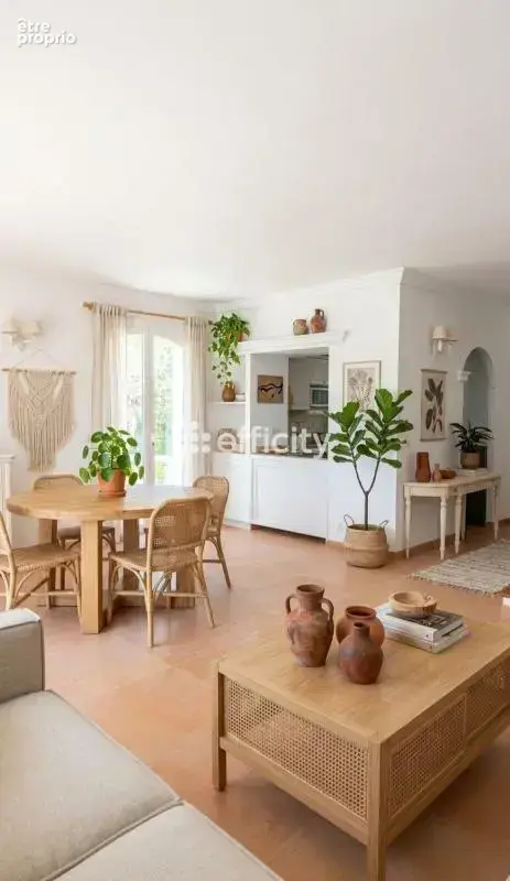 Maison 4 pièces 81 m² à vendre à Grimaud (83310) - photo 9