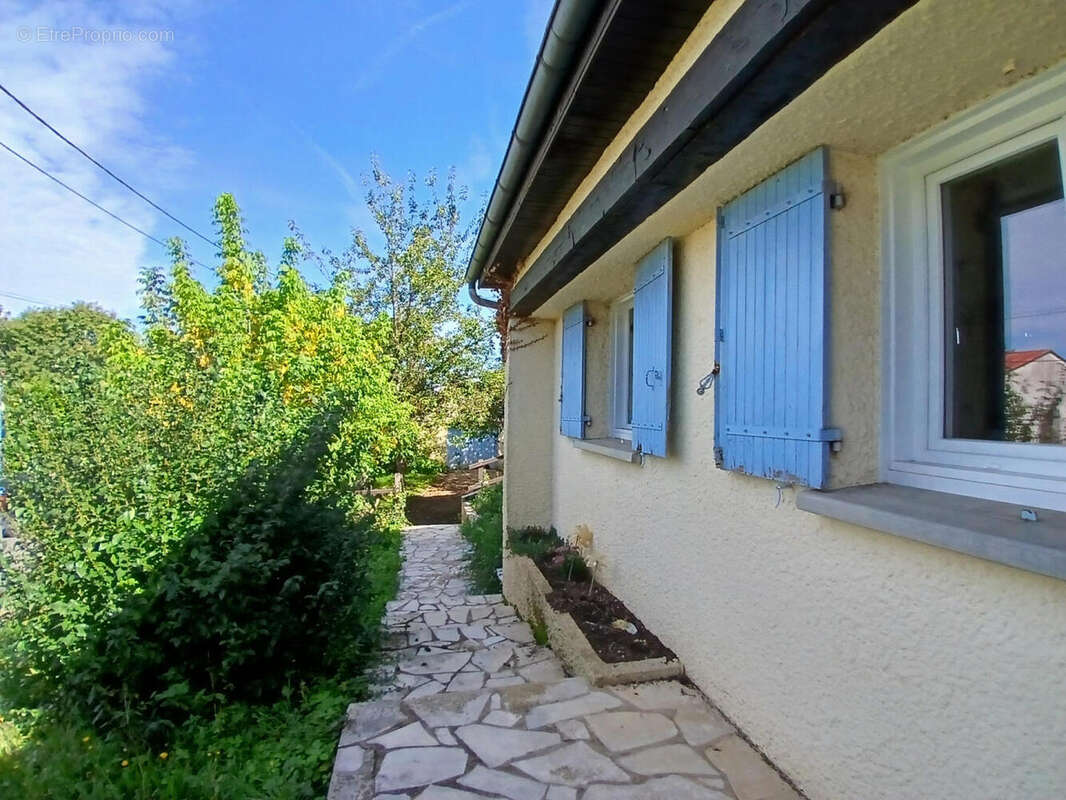 20250927_125509 - Maison à LA COQUILLE