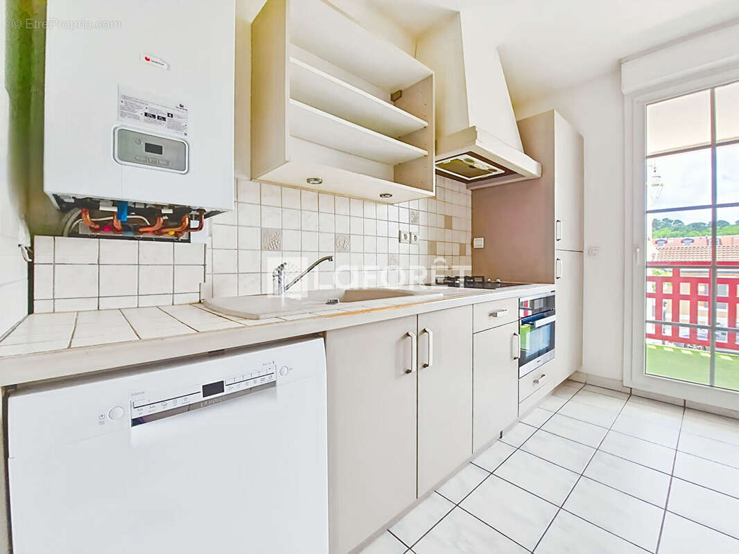 Appartement Arcachon 3 pièce(s) 71.70 m2 - photo 5