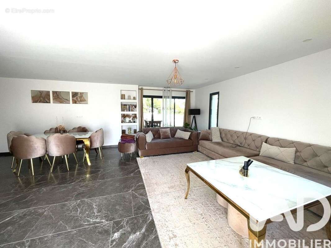 Maison 117 m² à Montauban  - photo 6