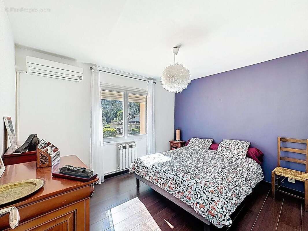 Maison à POURCIEUX