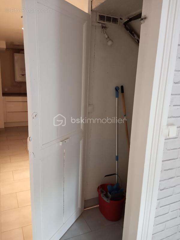 Maison de ville - photo 13