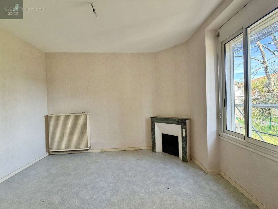 Maison à VILLEFRANCHE-DE-ROUERGUE