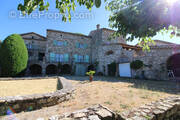 Maison à ROUSSON