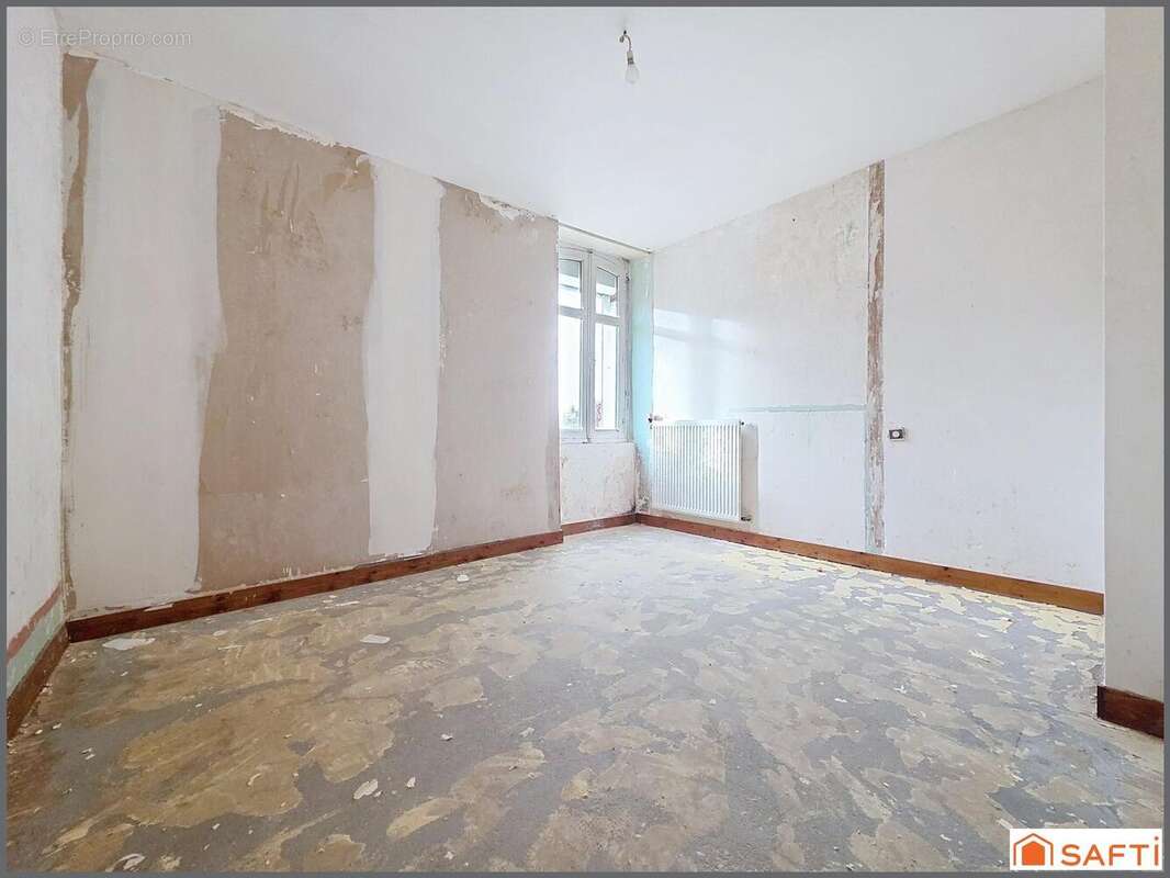 Photo 9 - Maison à CORON